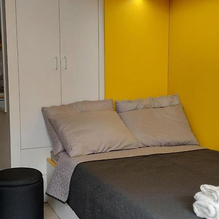 Apartamento Bracket Heraclión Exterior foto
