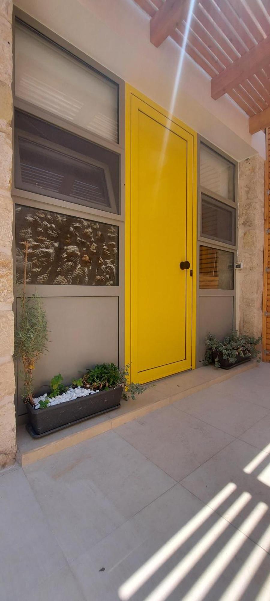 Apartamento Bracket Heraclión Exterior foto