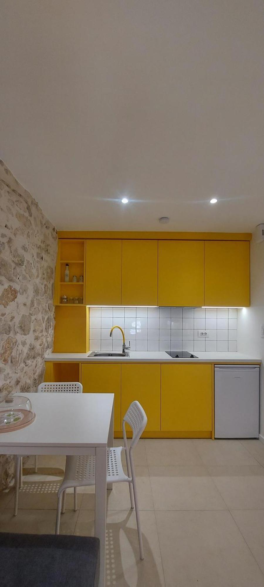 Apartamento Bracket Heraclión Exterior foto