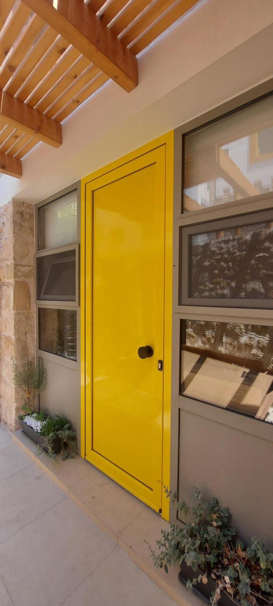 Apartamento Bracket Heraclión Exterior foto