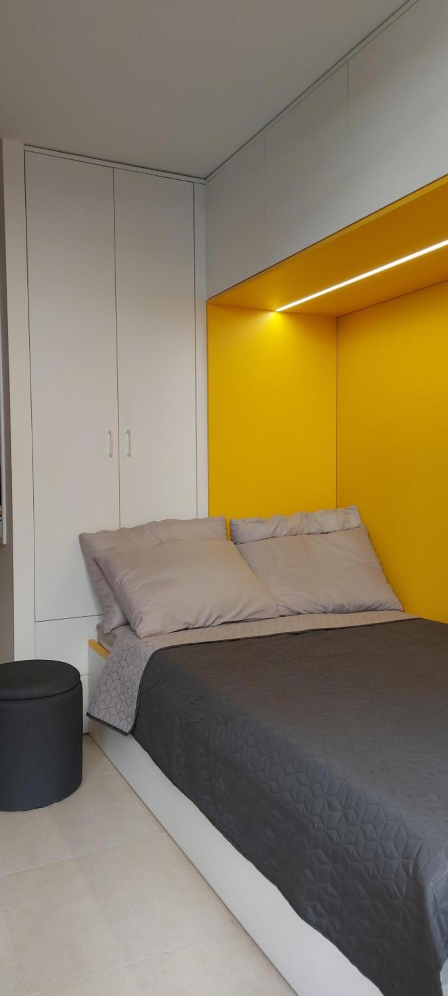 Apartamento Bracket Heraclión Exterior foto